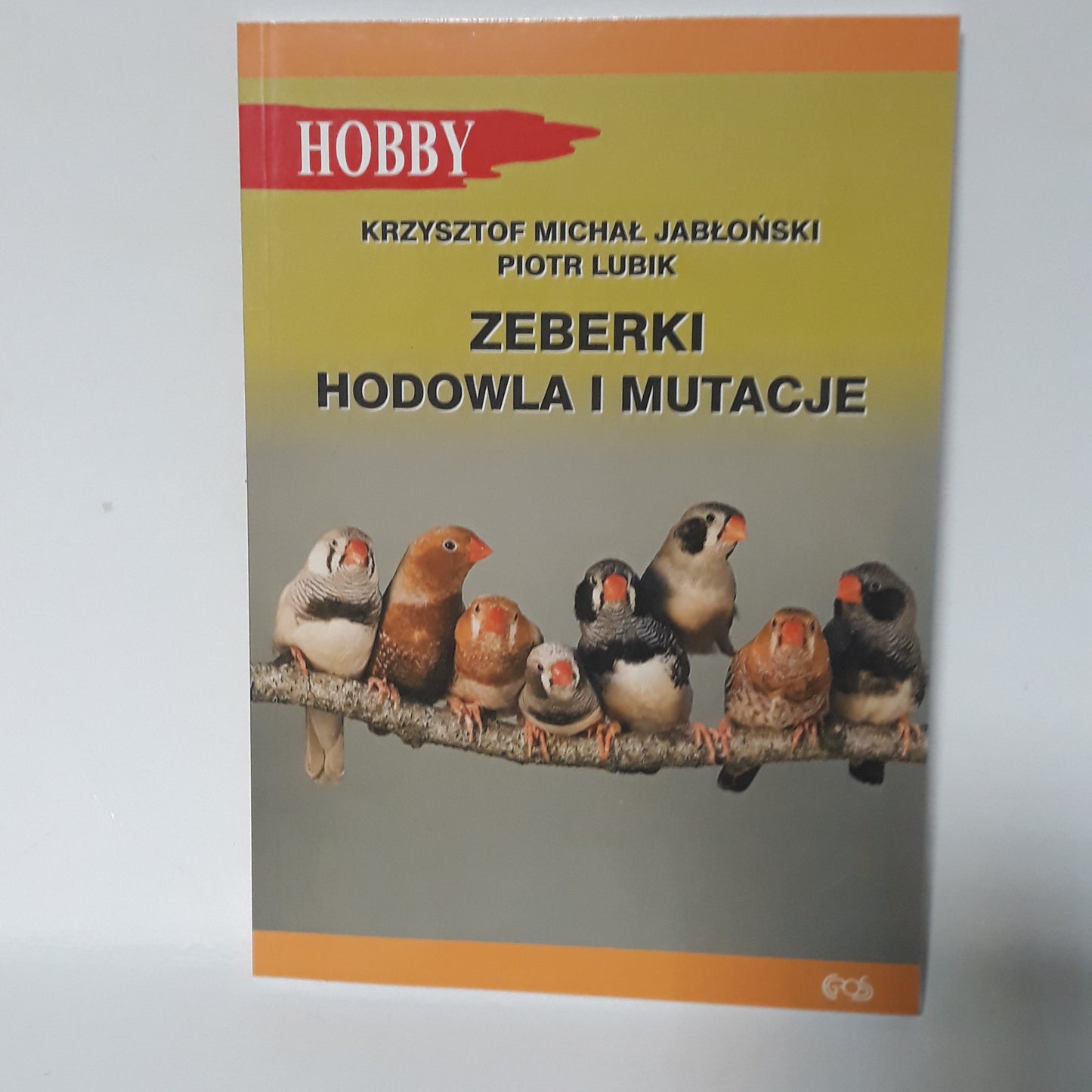 Zeberki hodowla i mutacje