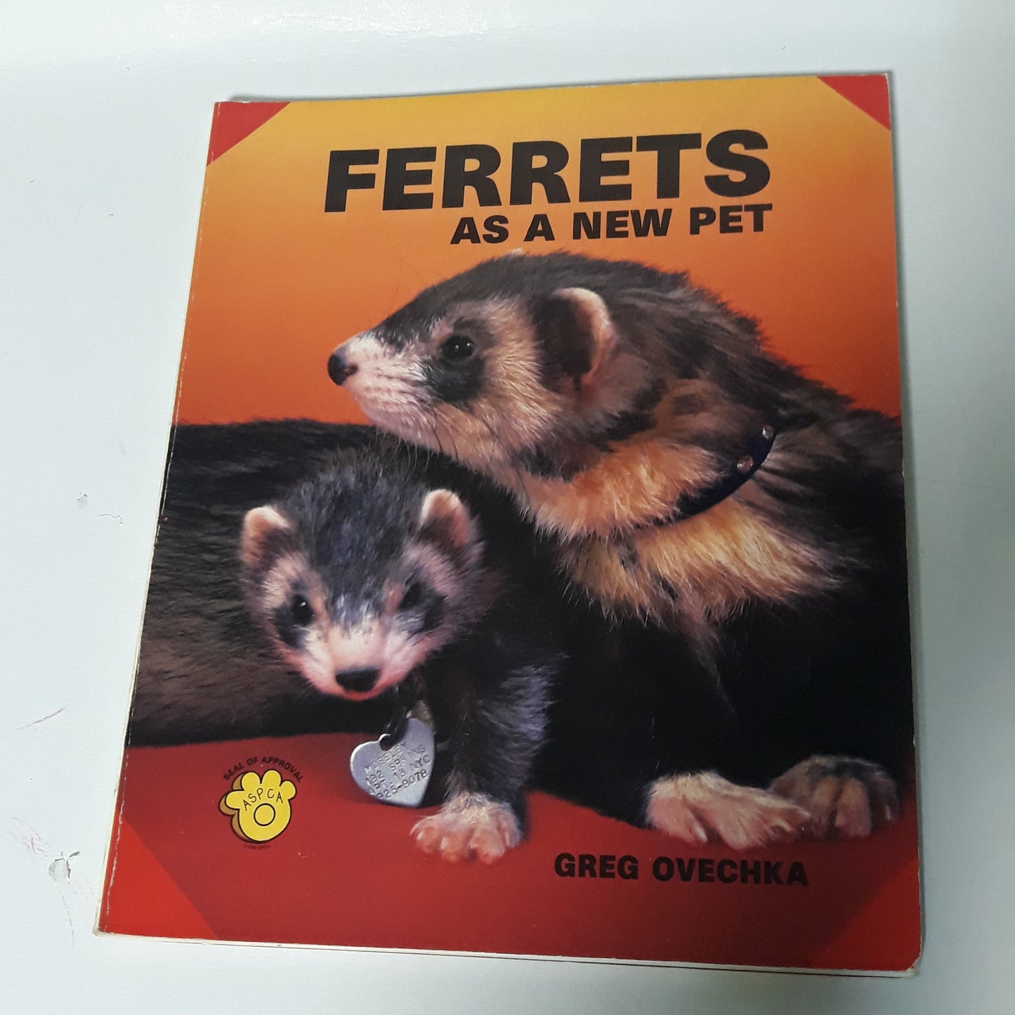 Ferrets