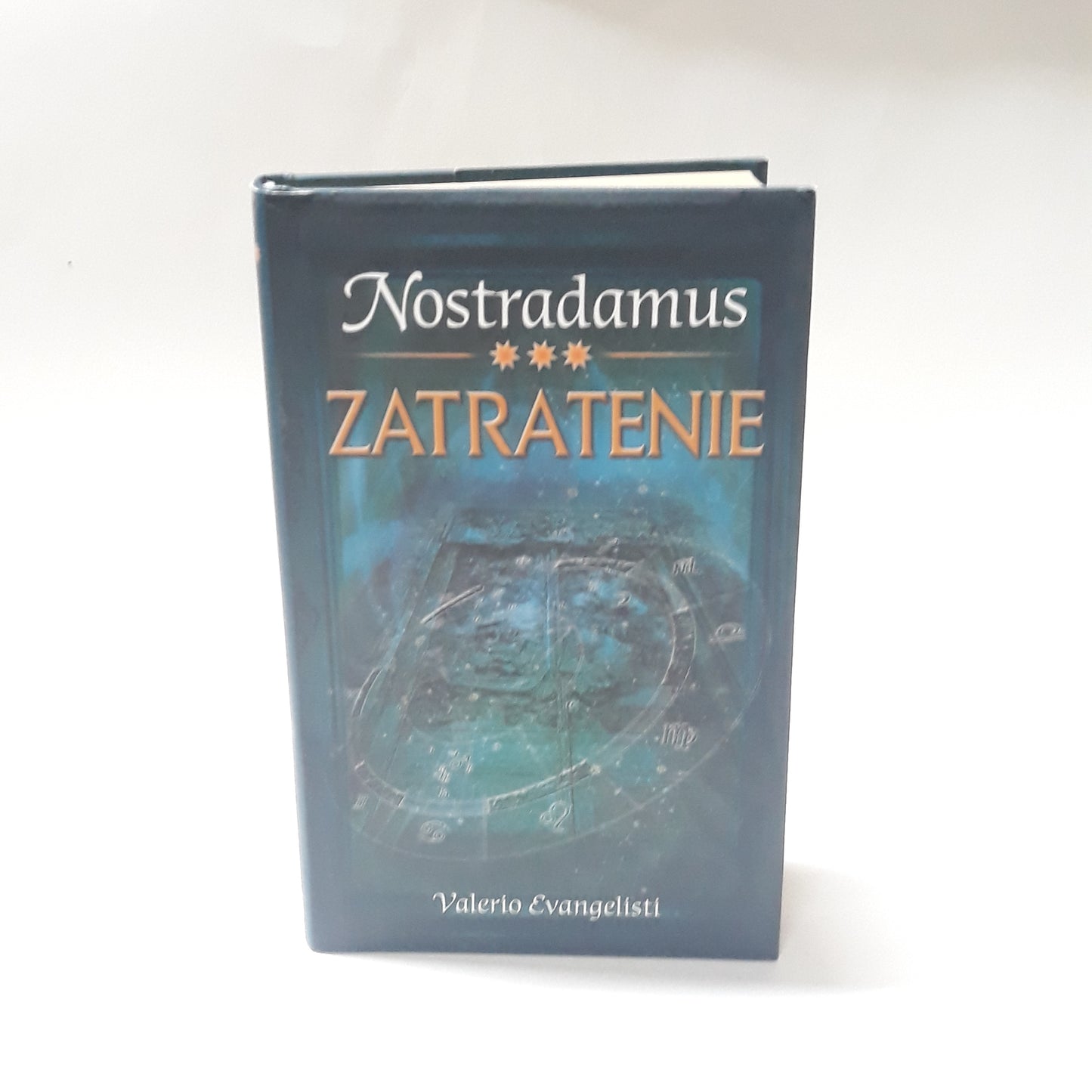 Nostradamus (zatratenie)