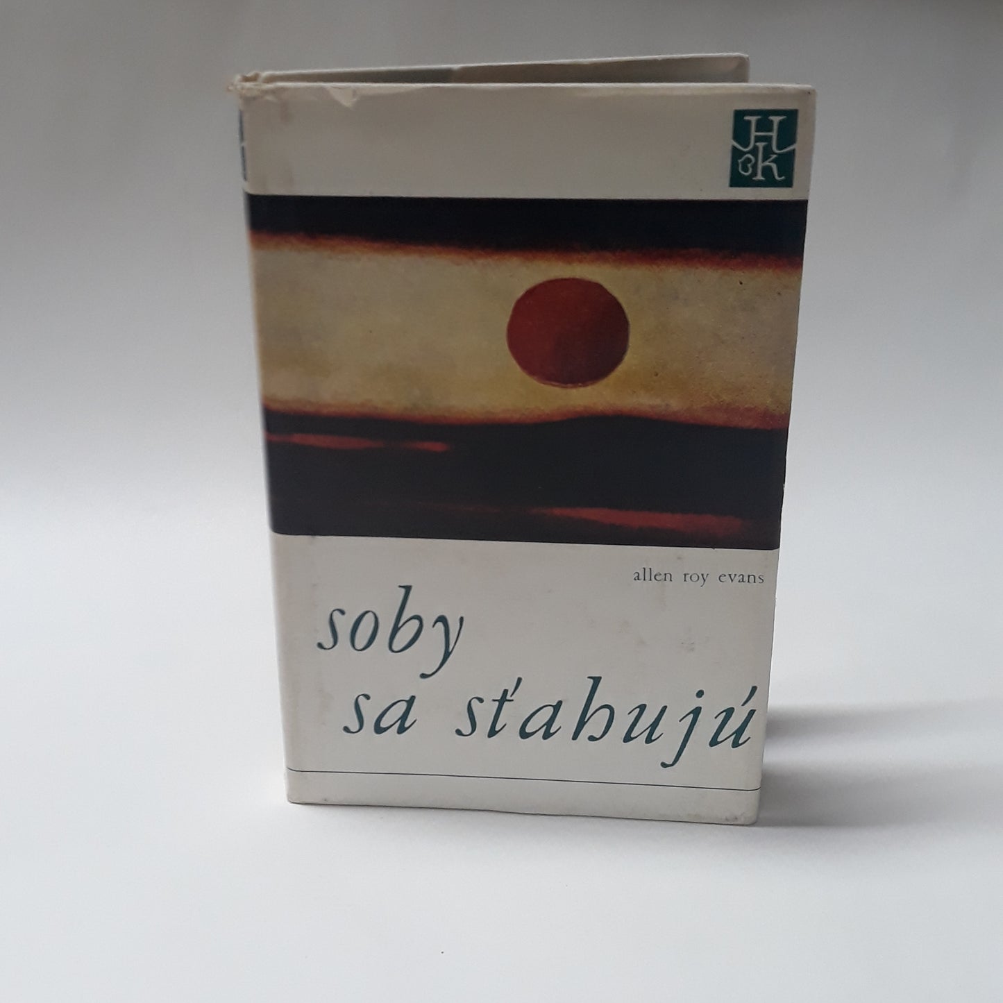 Soby sa sťahujú
