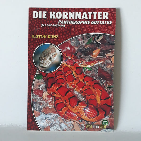 Die kornnatter