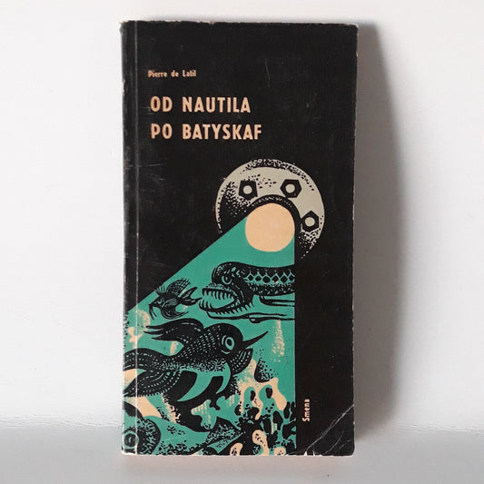 Od Nautila po Batyskaf