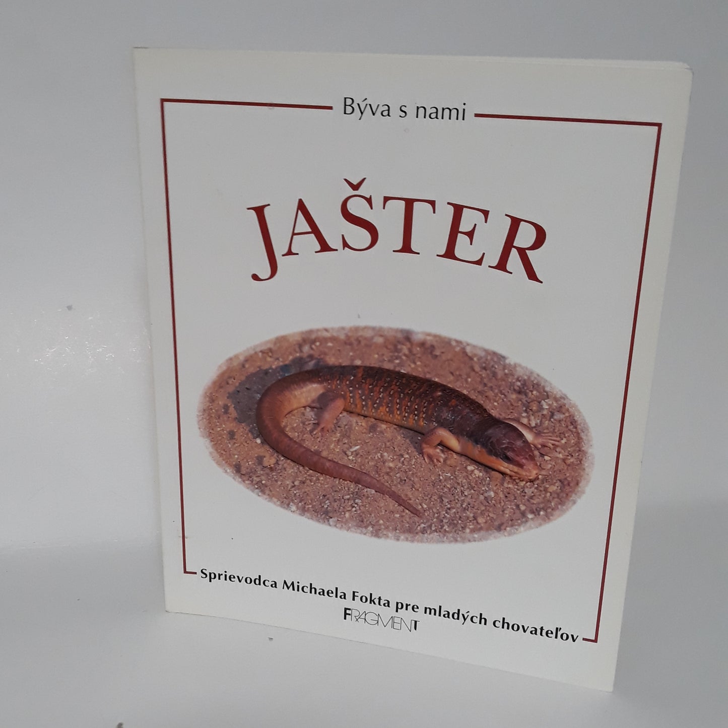 Jašter