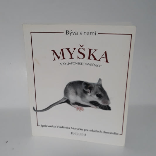 Myška