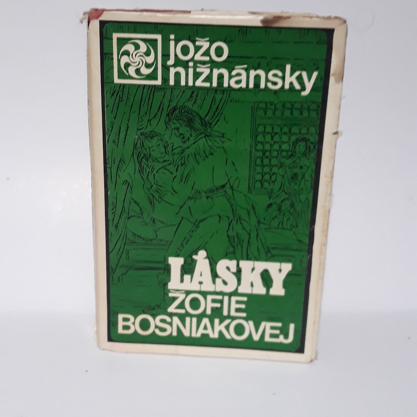 Lásky Žofie Bosniakovej