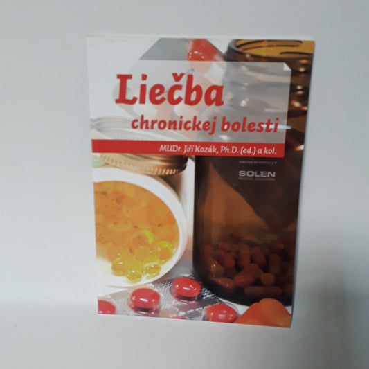Liečba chronickej bolesti