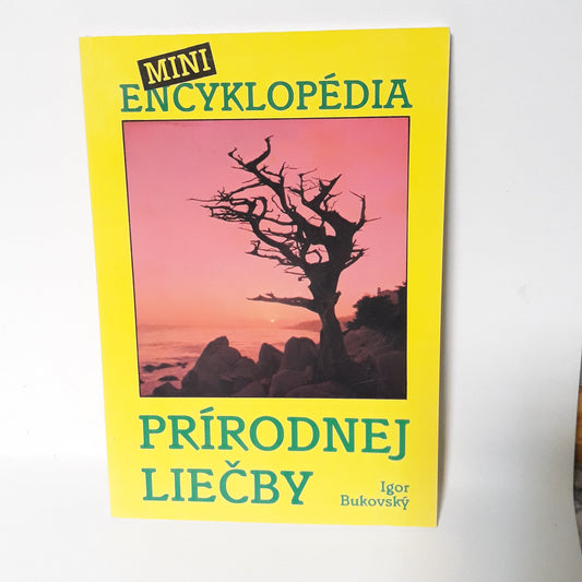 Encyklopédia prírodnej liečby