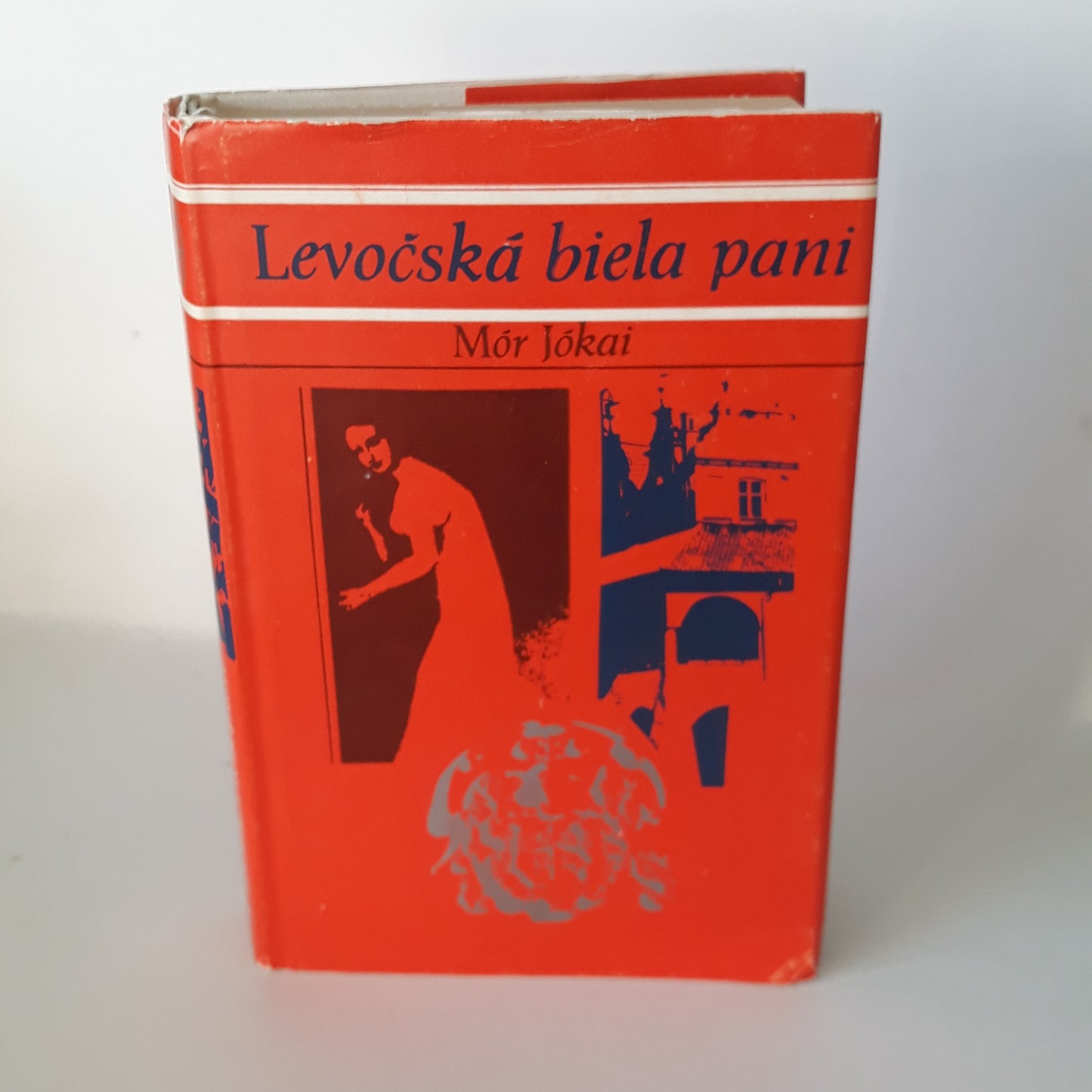 Levočská biela pani