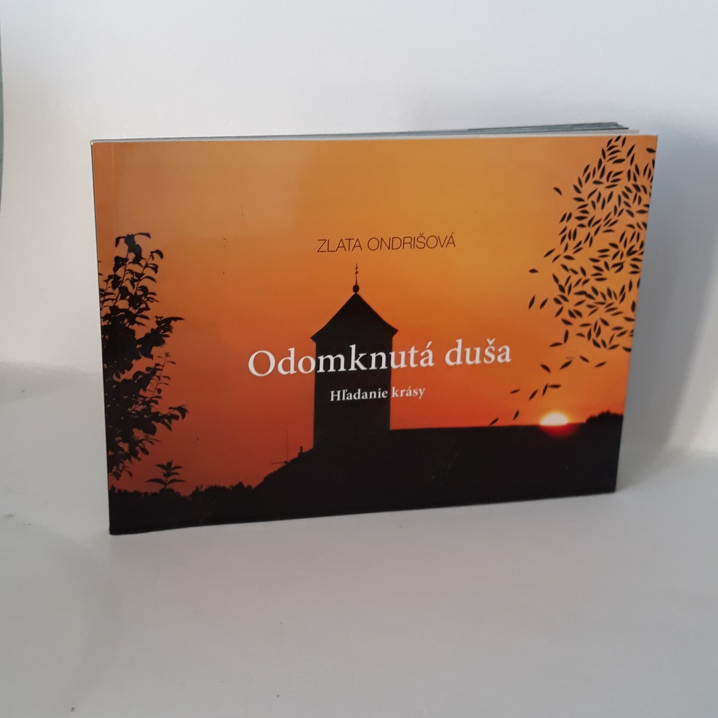 Odomknutá duša