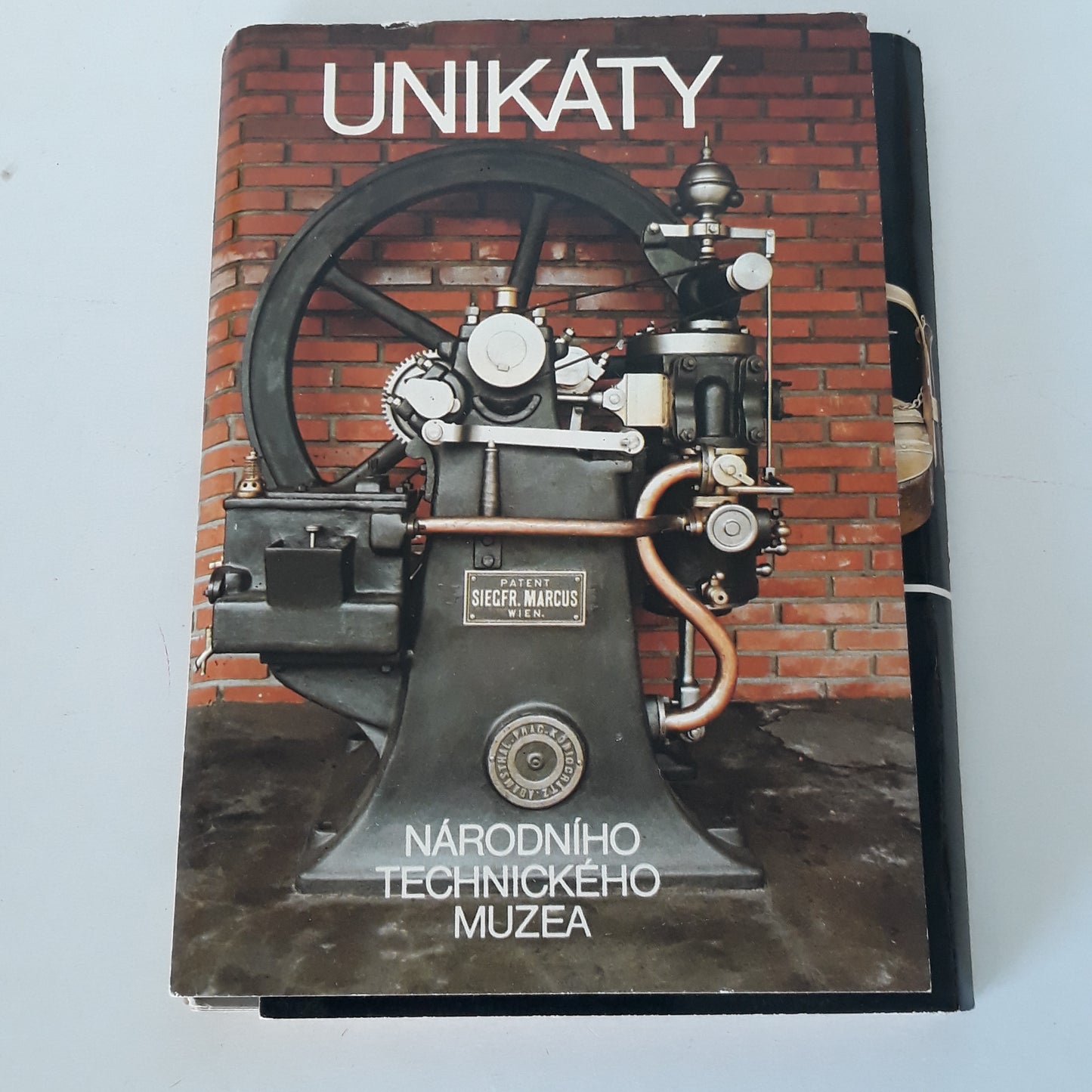 Unikáty