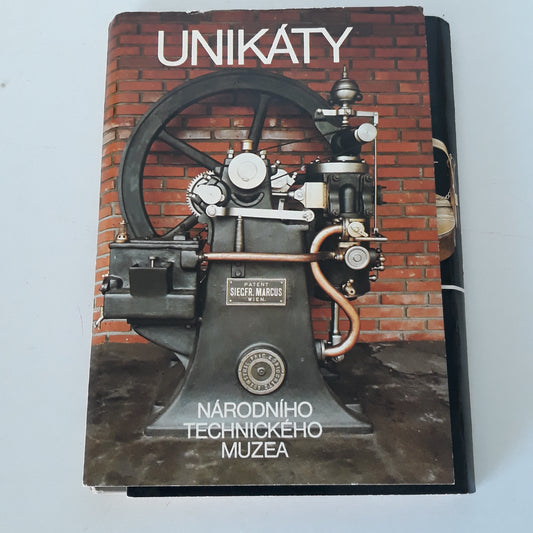 Unikáty