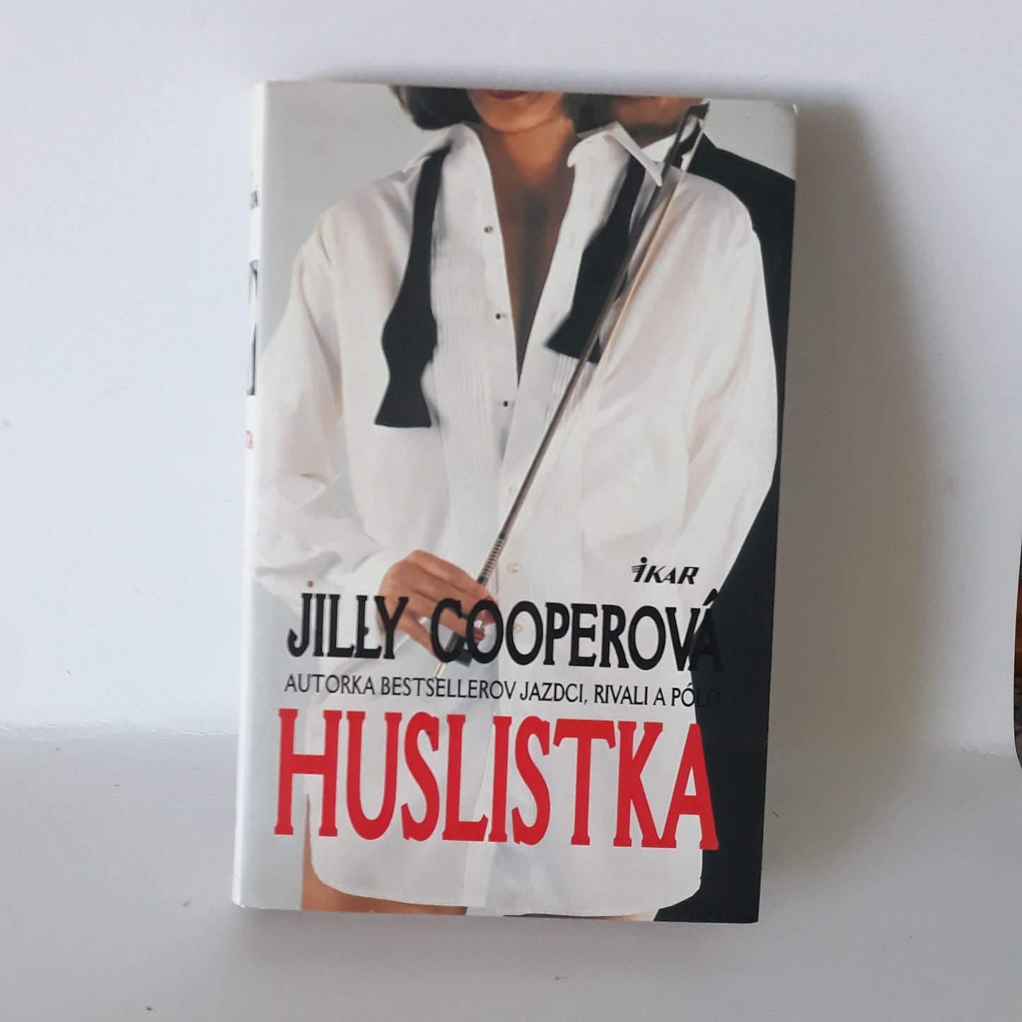 Huslistka