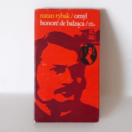 Omyl Honoré de Balzaca