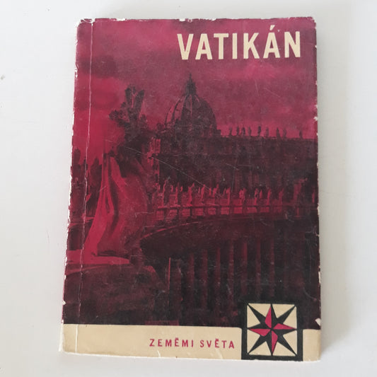 Zeměmi světa - Vatikán