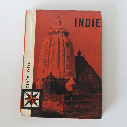 Zeměmi světa - Indie