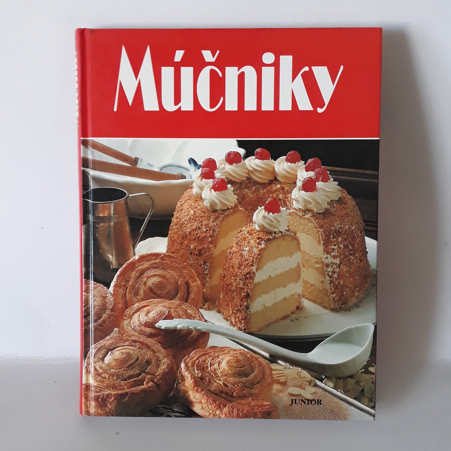 Múčniky