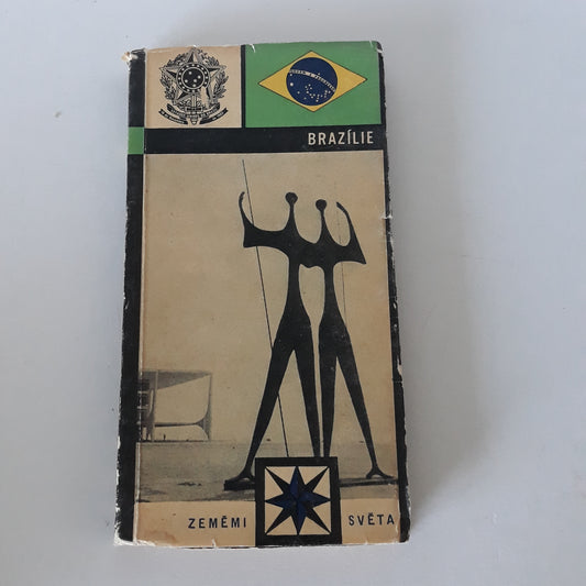 Zeměmi světa - Brazílie
