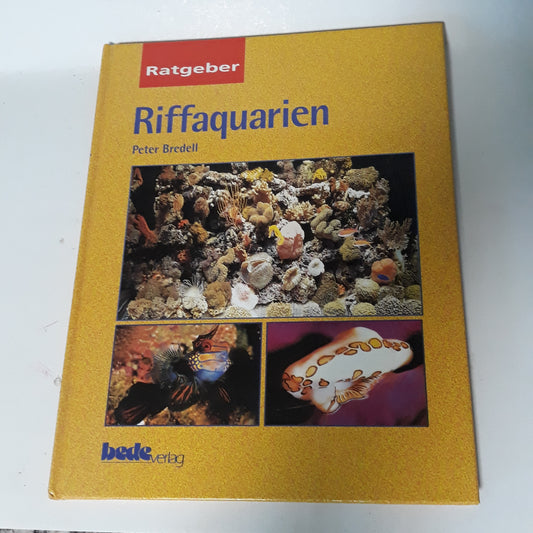 Riffaquarien