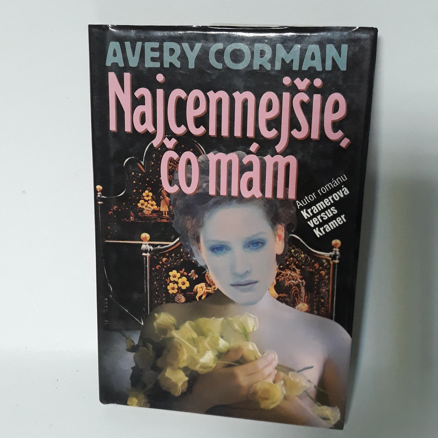 Najcennejšie, čo mám