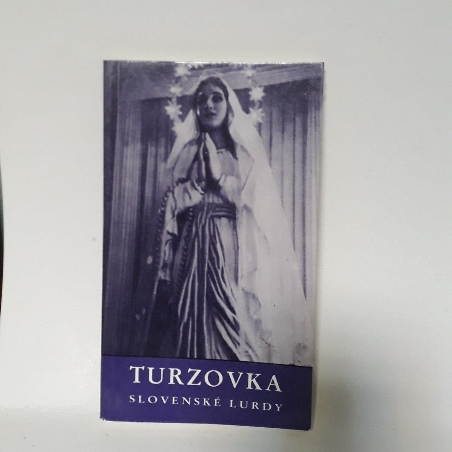 Turzovka, slovenské Lurdy
