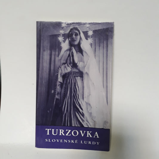 Turzovka, slovenské Lurdy