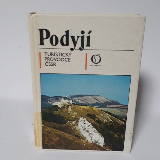 Podyjí