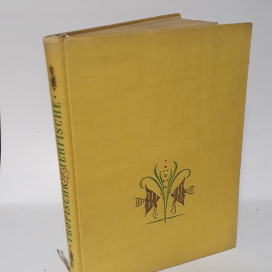 Tropische Zierfische