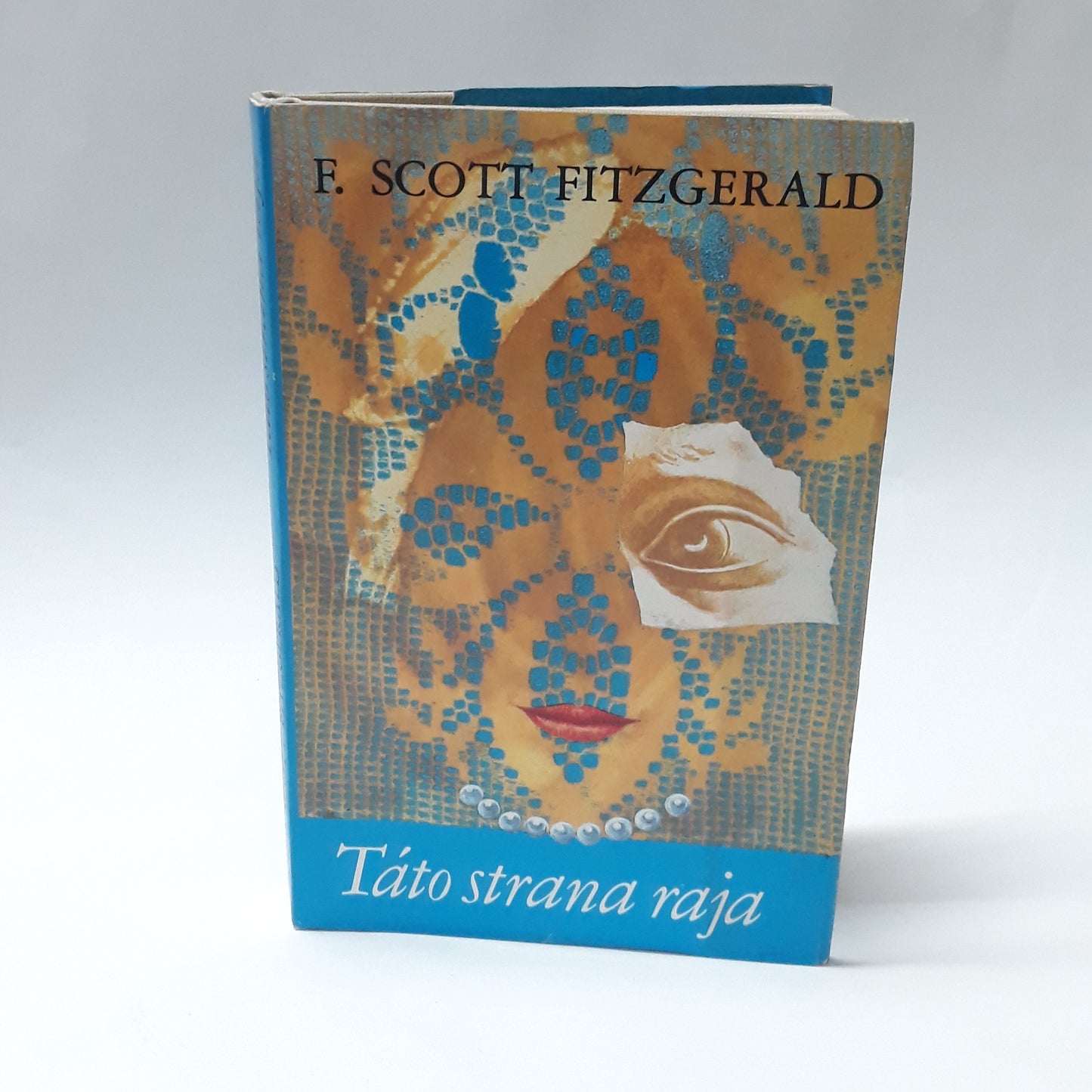 Táto strana raja
