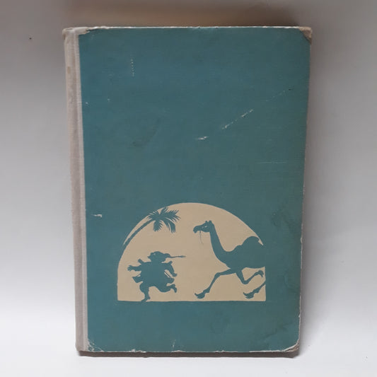 Tartarinove príhody