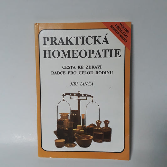 Praktická homeopatie