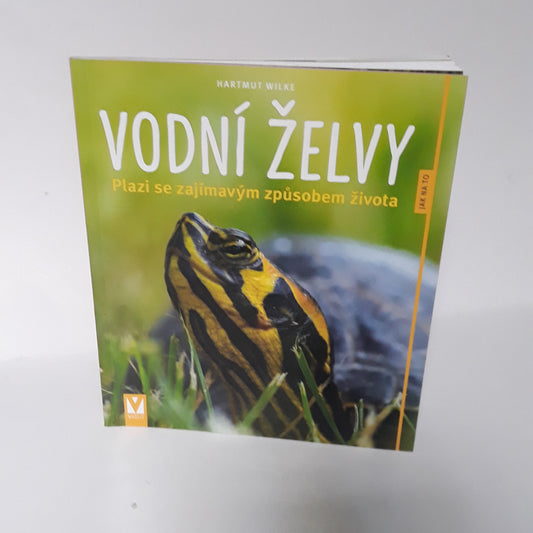 Vodní želvy