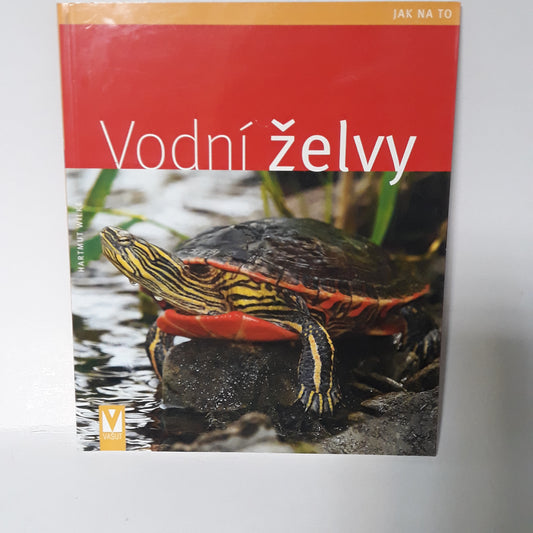 Vodní želvy