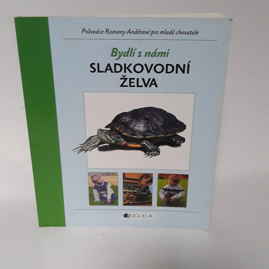 Sladkovodní želva
