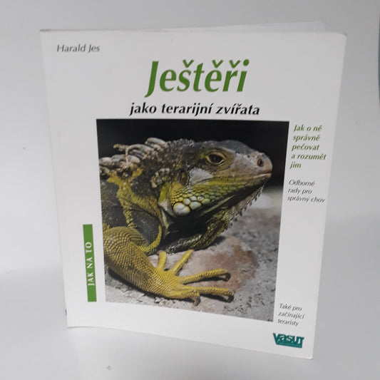 Ještěři