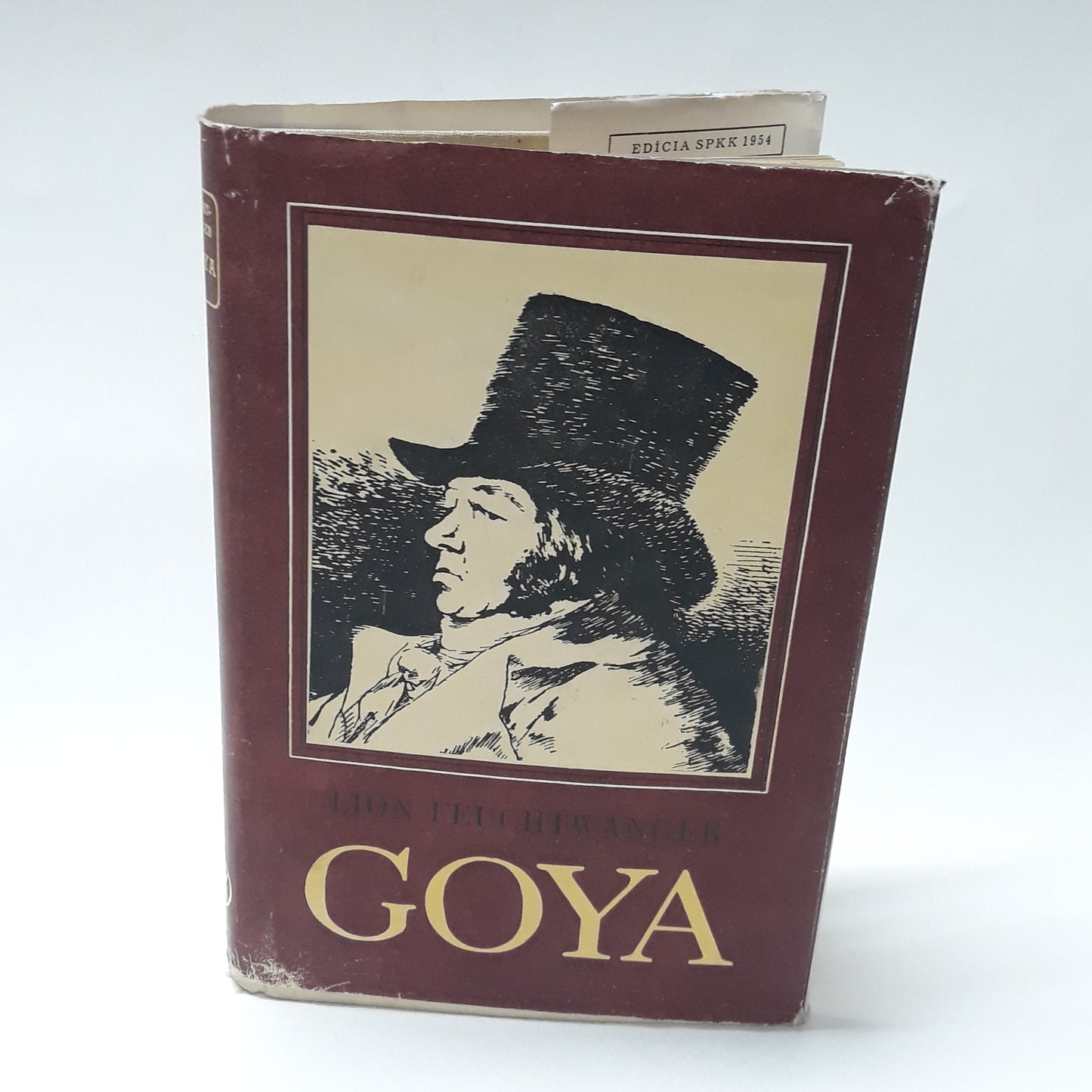 Goya 2