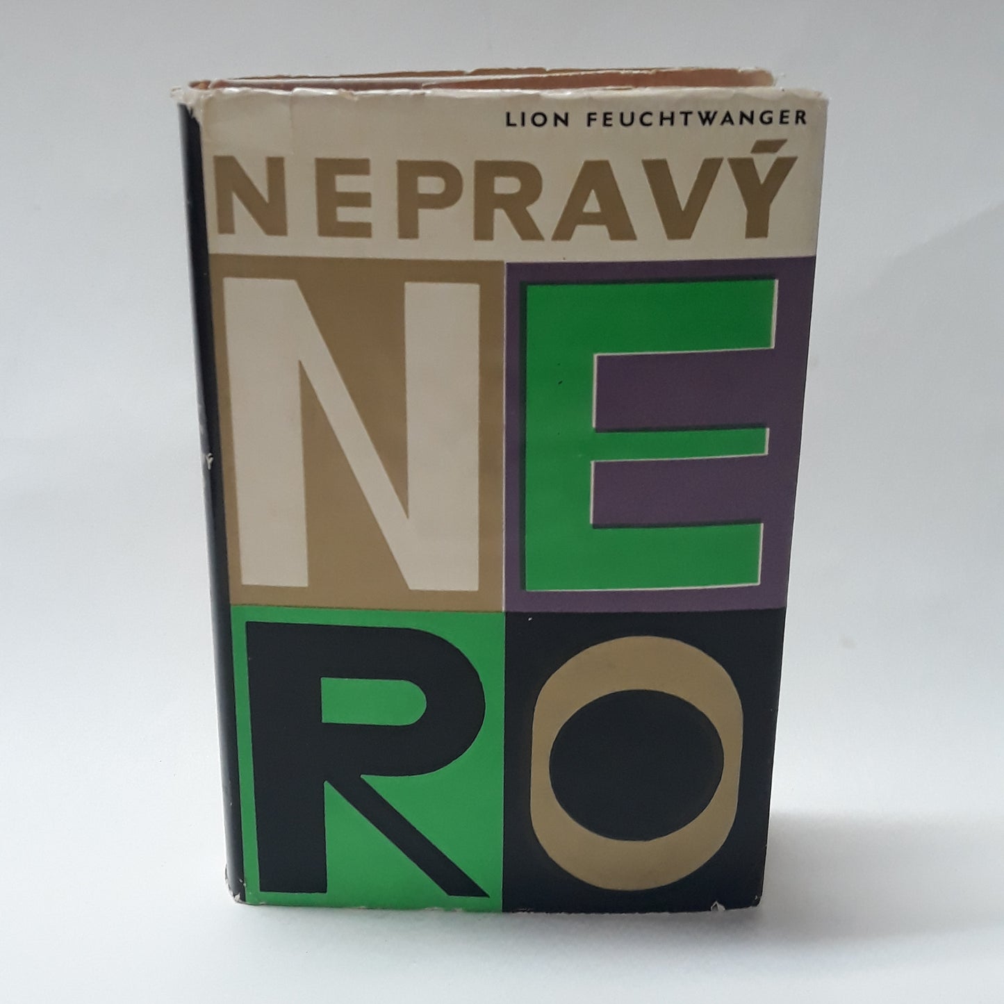 Nepravý Nero