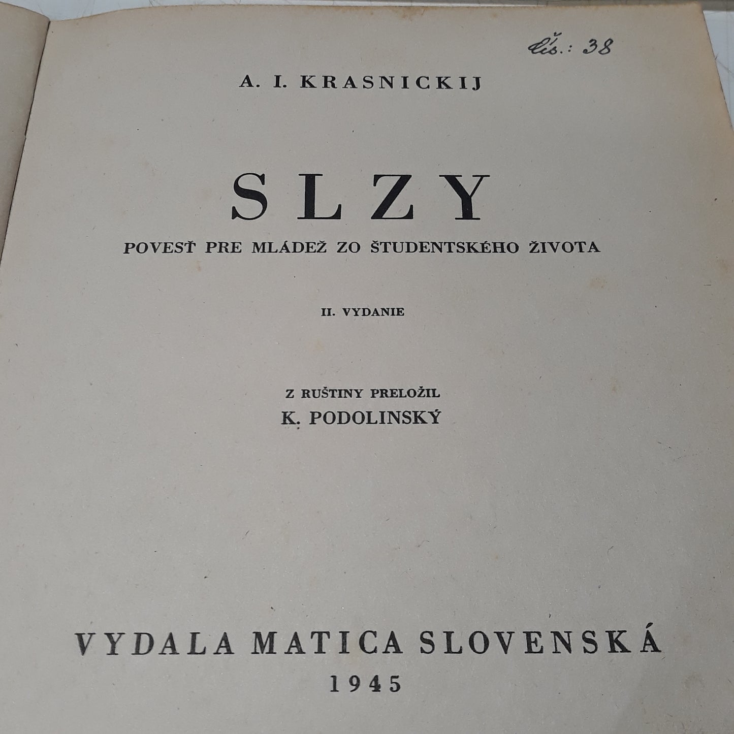 Slzy