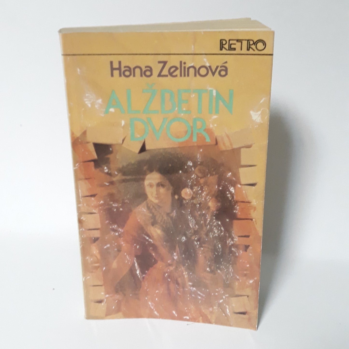 Alžbetin dvor