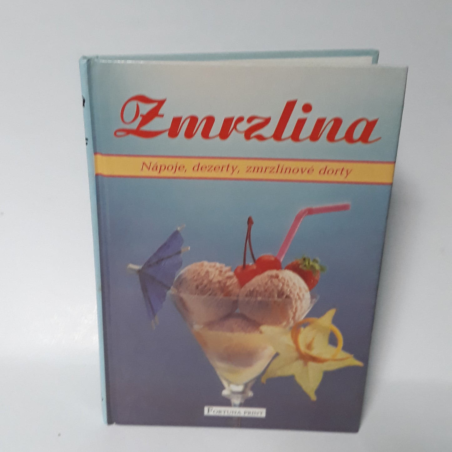 Zmrzlina