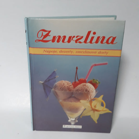 Zmrzlina