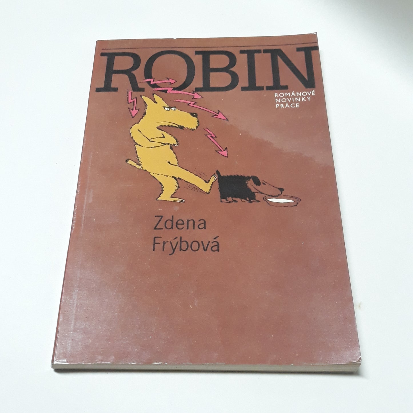 Robin