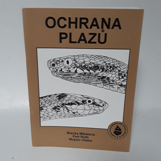 Ochrana plazů