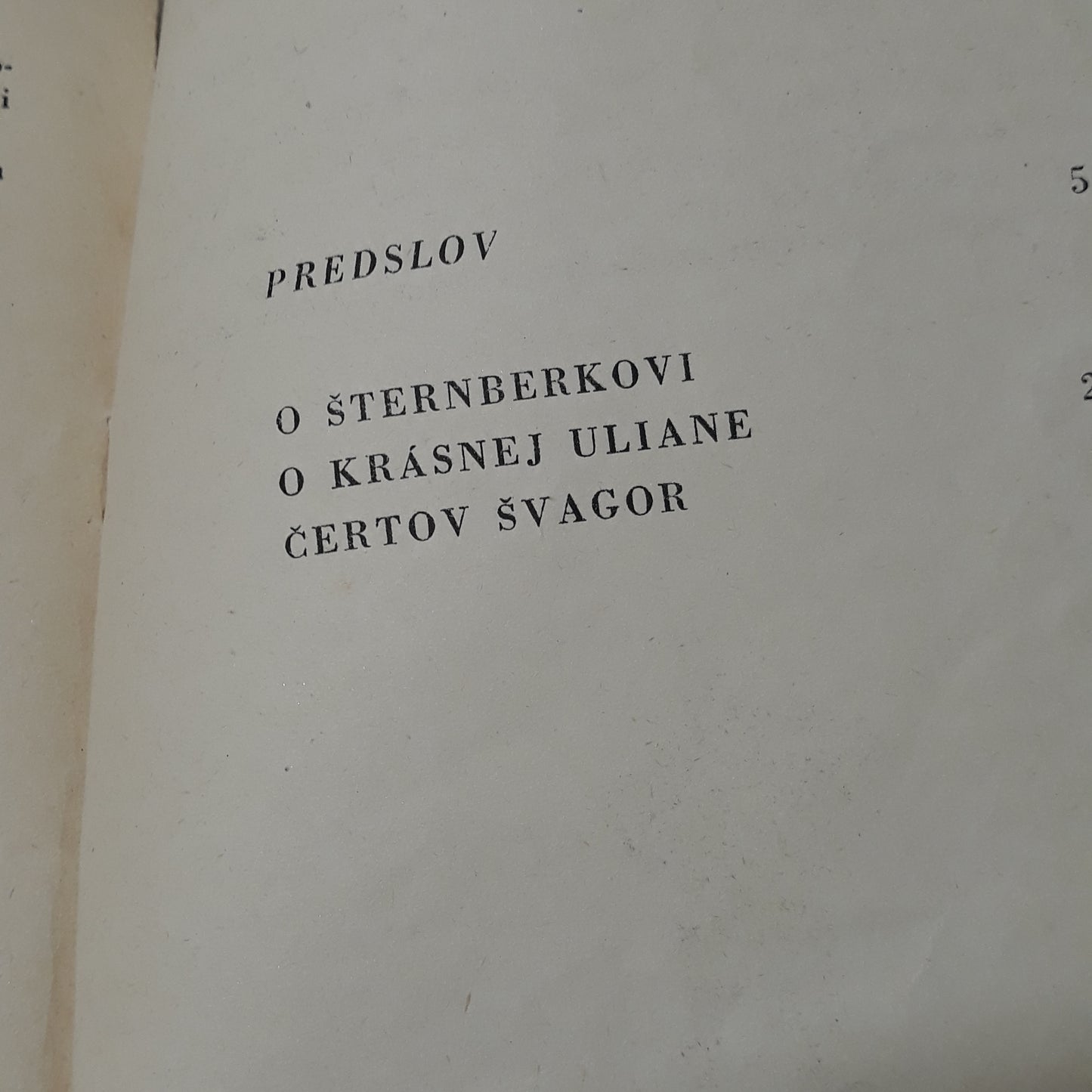 Rozprávky