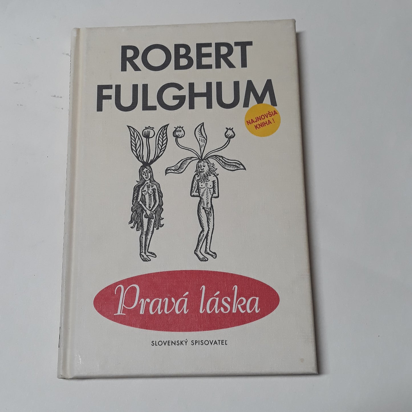 Pravá láska