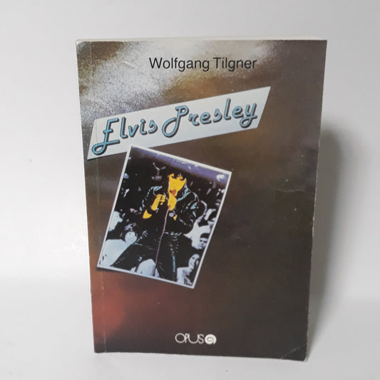 Elvis Presley