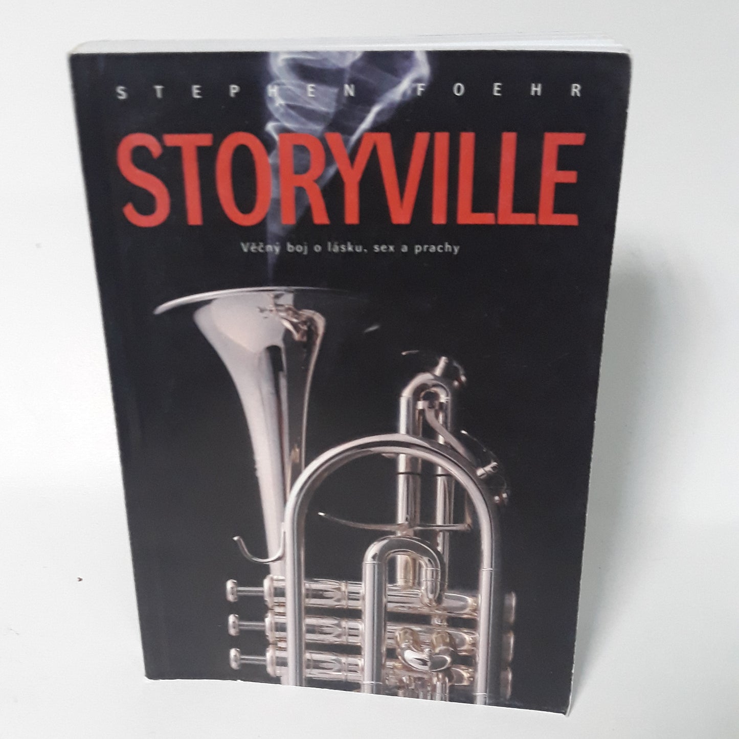 Storyville