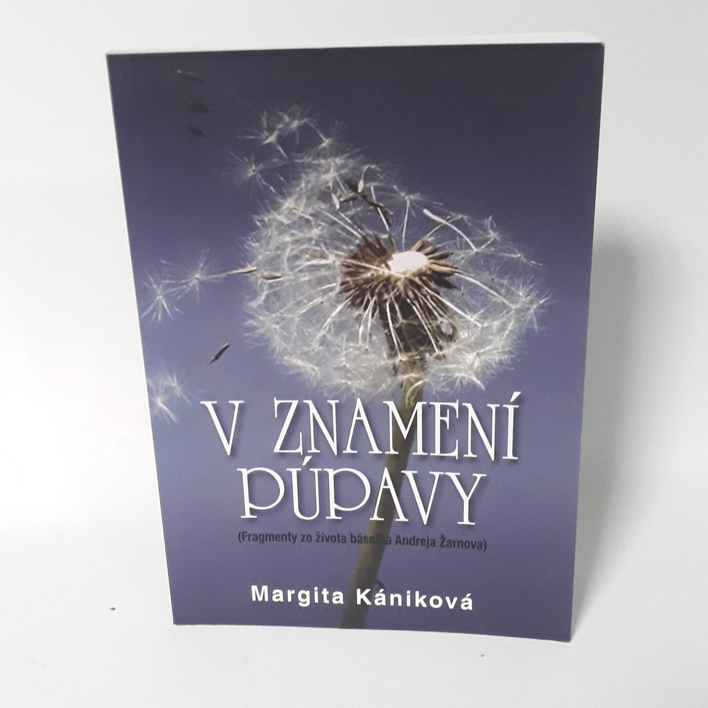 V znamení púpavy