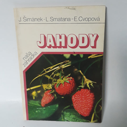 Jahody