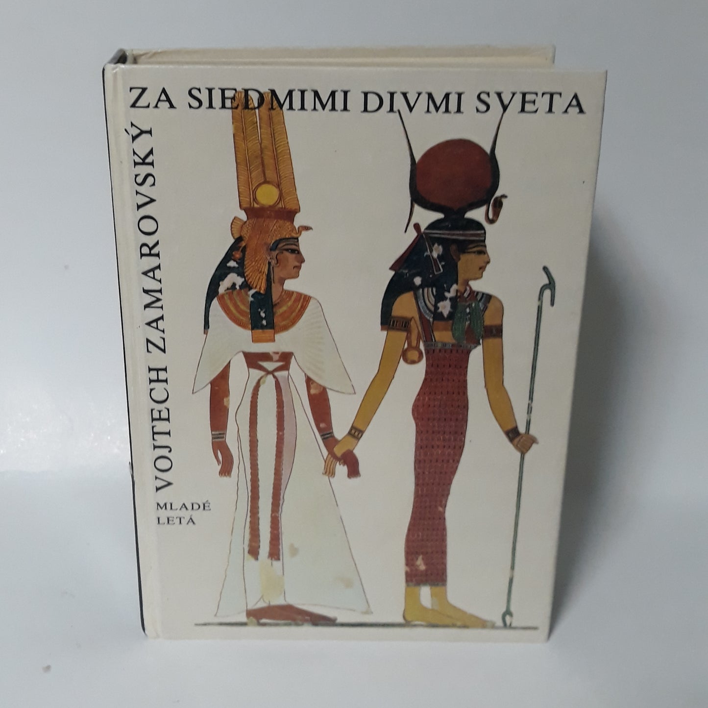 Za siedmimi divmi sveta