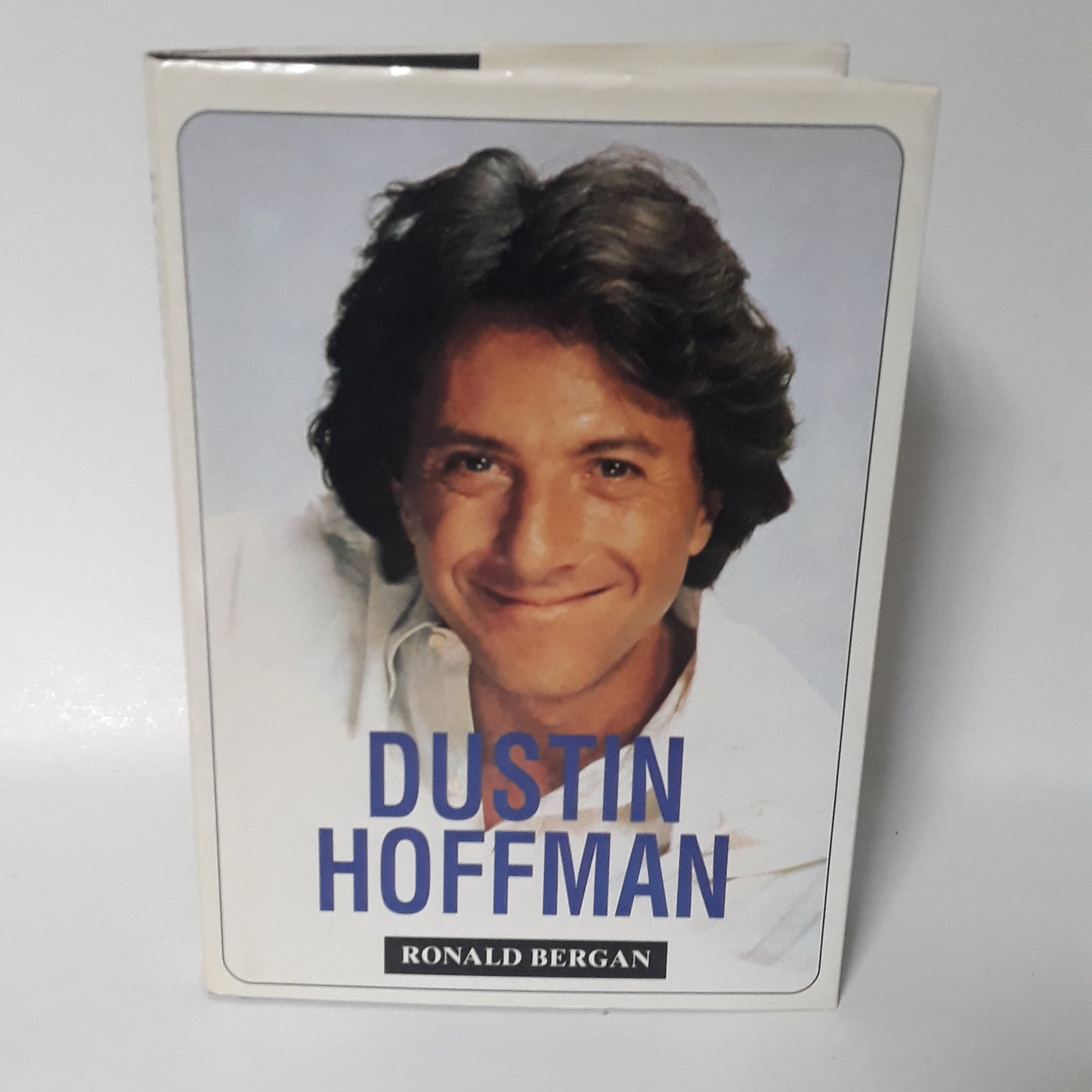 Dustin Hoffman